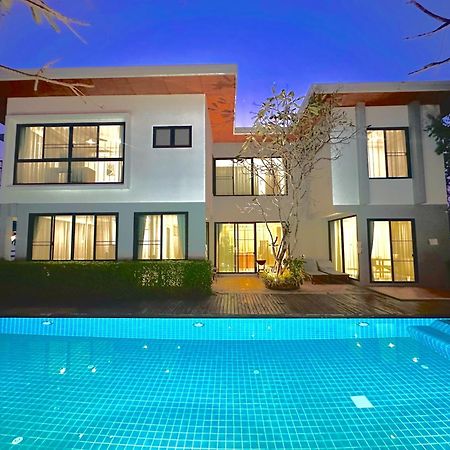 Chic Villa 6 Chiang Mai Ngoại thất bức ảnh