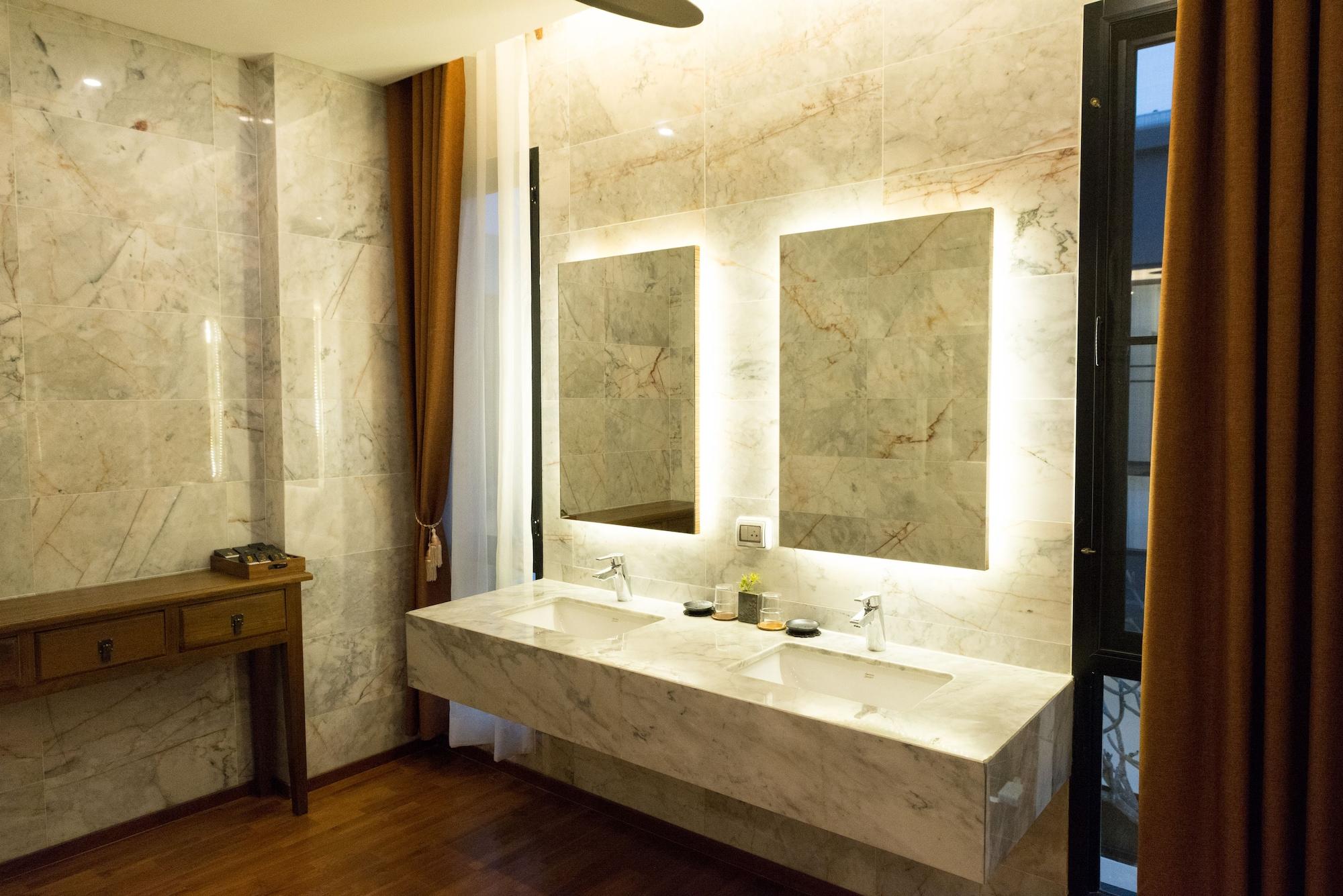 Chic Villa 6 Chiang Mai Ngoại thất bức ảnh
