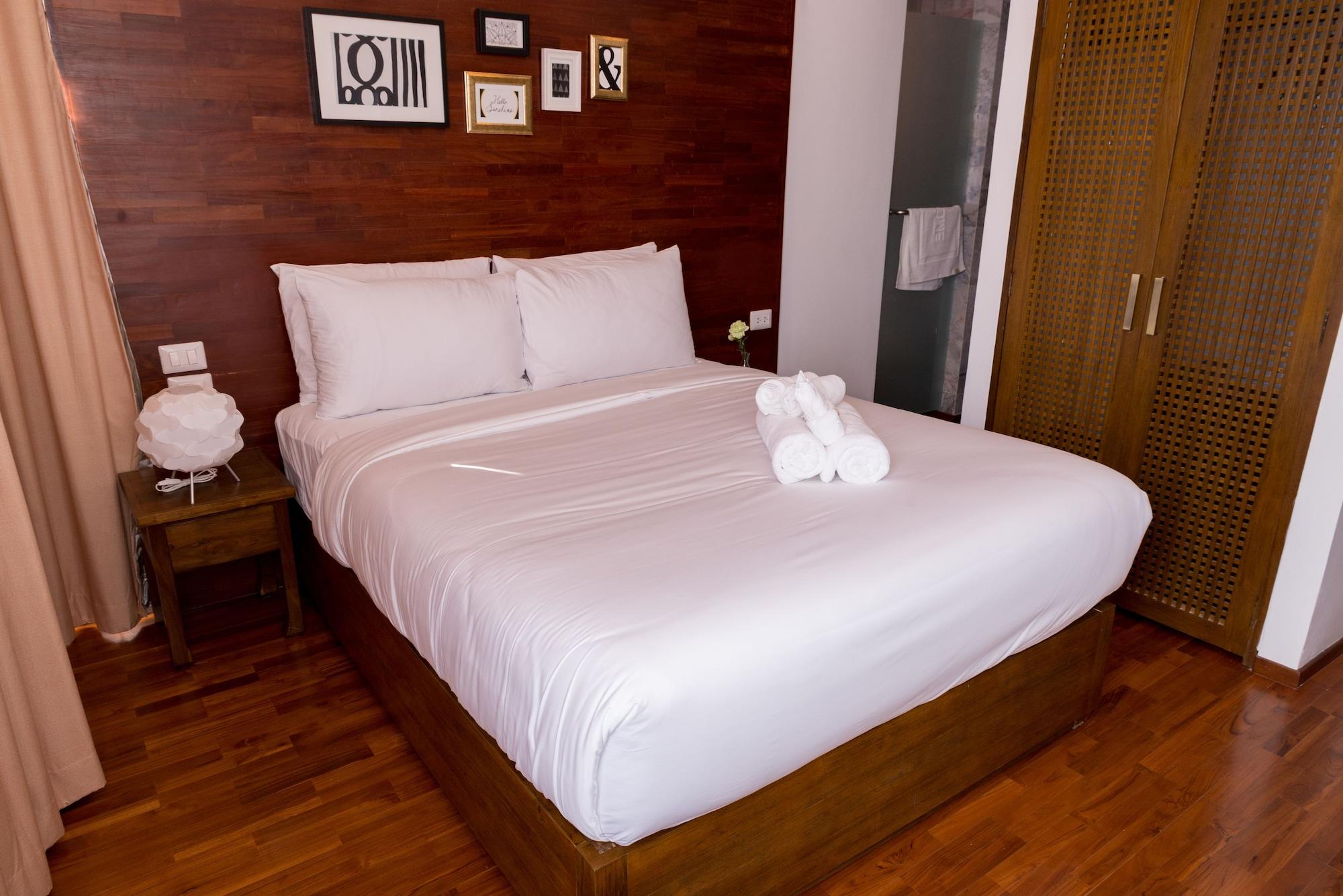 Chic Villa 6 Chiang Mai Ngoại thất bức ảnh
