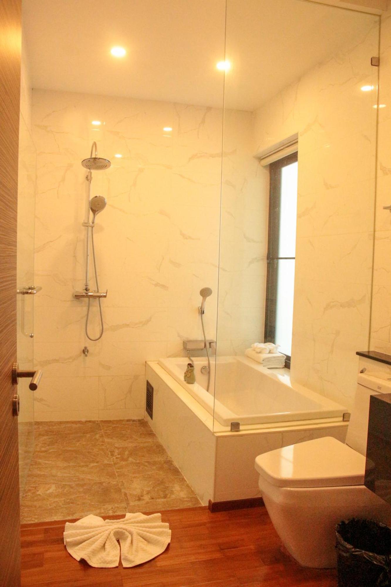 Chic Villa 6 Chiang Mai Ngoại thất bức ảnh