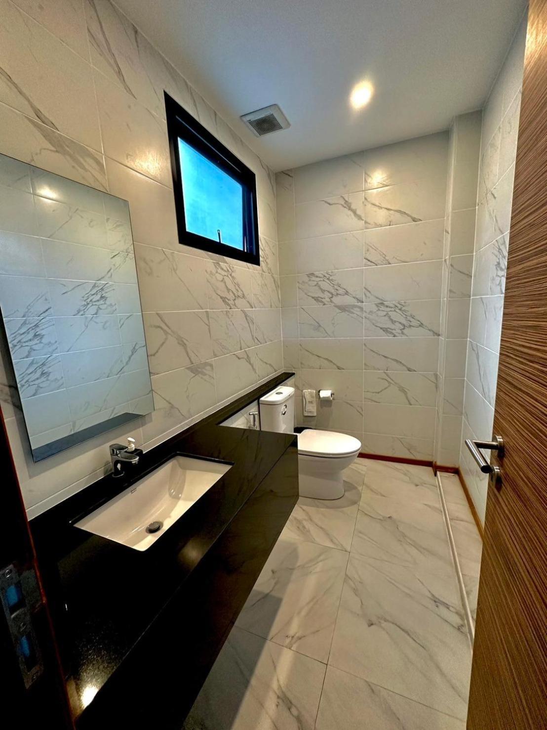 Chic Villa 6 Chiang Mai Ngoại thất bức ảnh