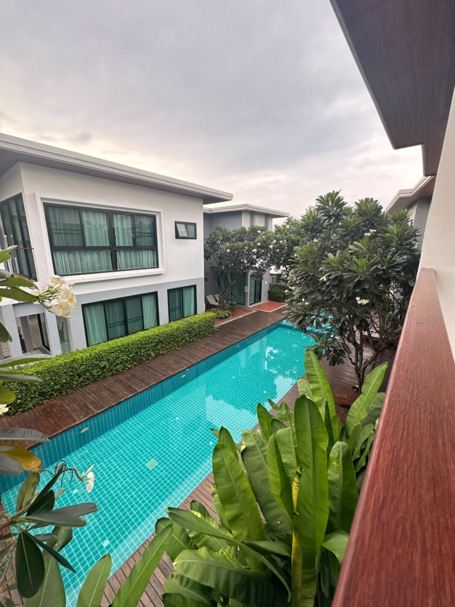 Chic Villa 6 Chiang Mai Ngoại thất bức ảnh