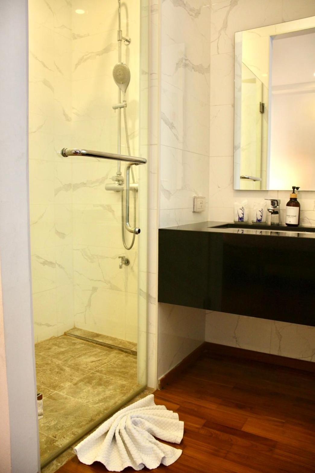 Chic Villa 6 Chiang Mai Ngoại thất bức ảnh