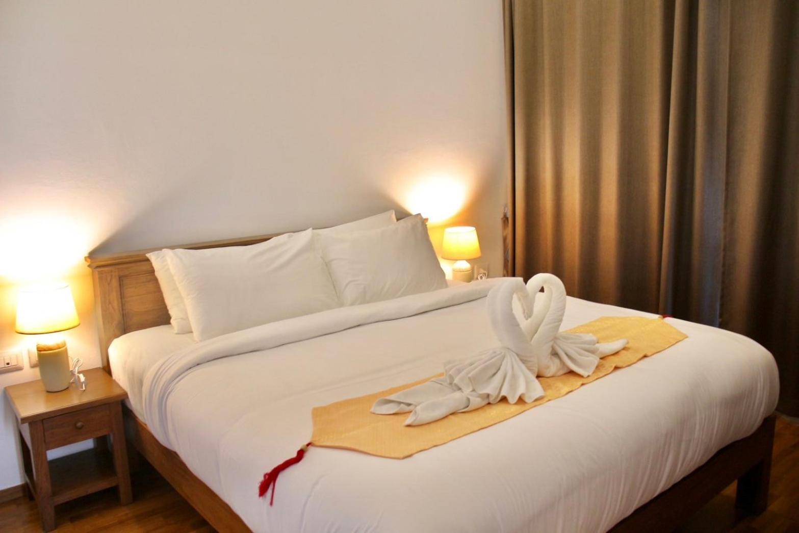 Chic Villa 6 Chiang Mai Ngoại thất bức ảnh