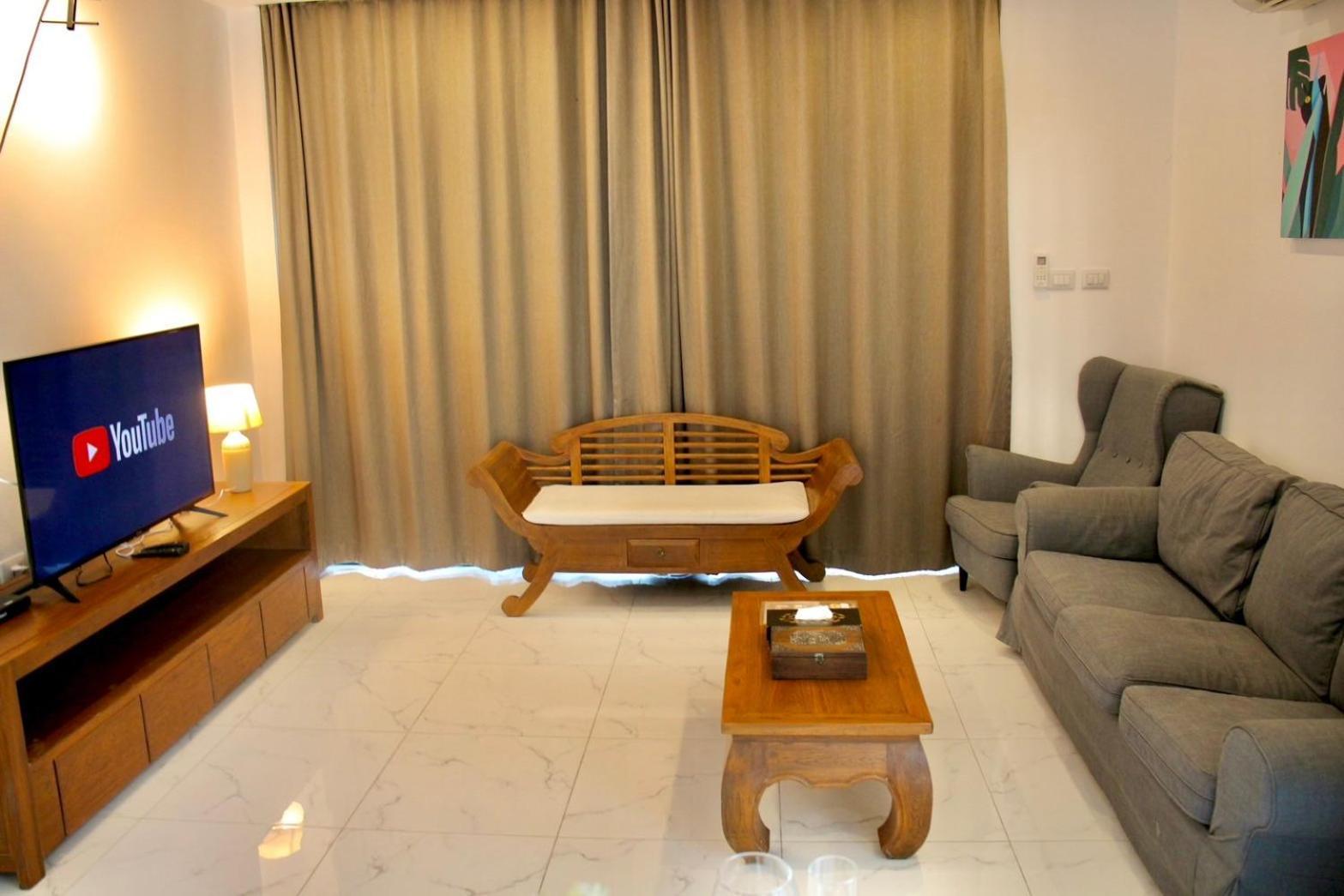 Chic Villa 6 Chiang Mai Ngoại thất bức ảnh
