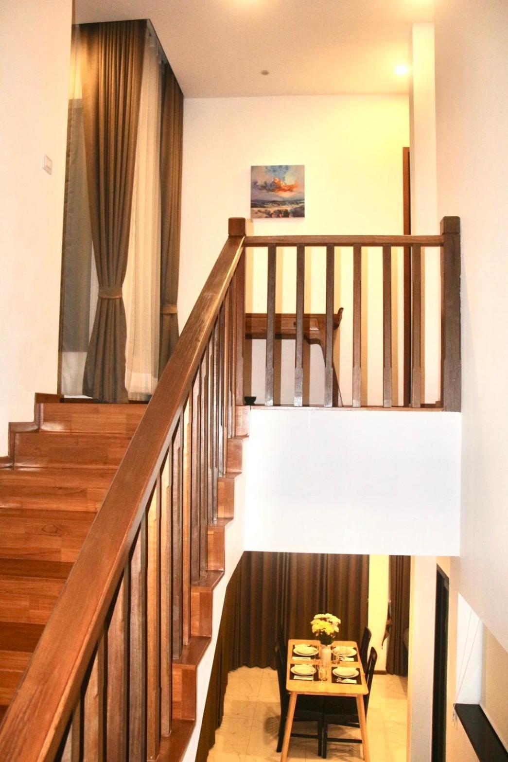 Chic Villa 6 Chiang Mai Ngoại thất bức ảnh
