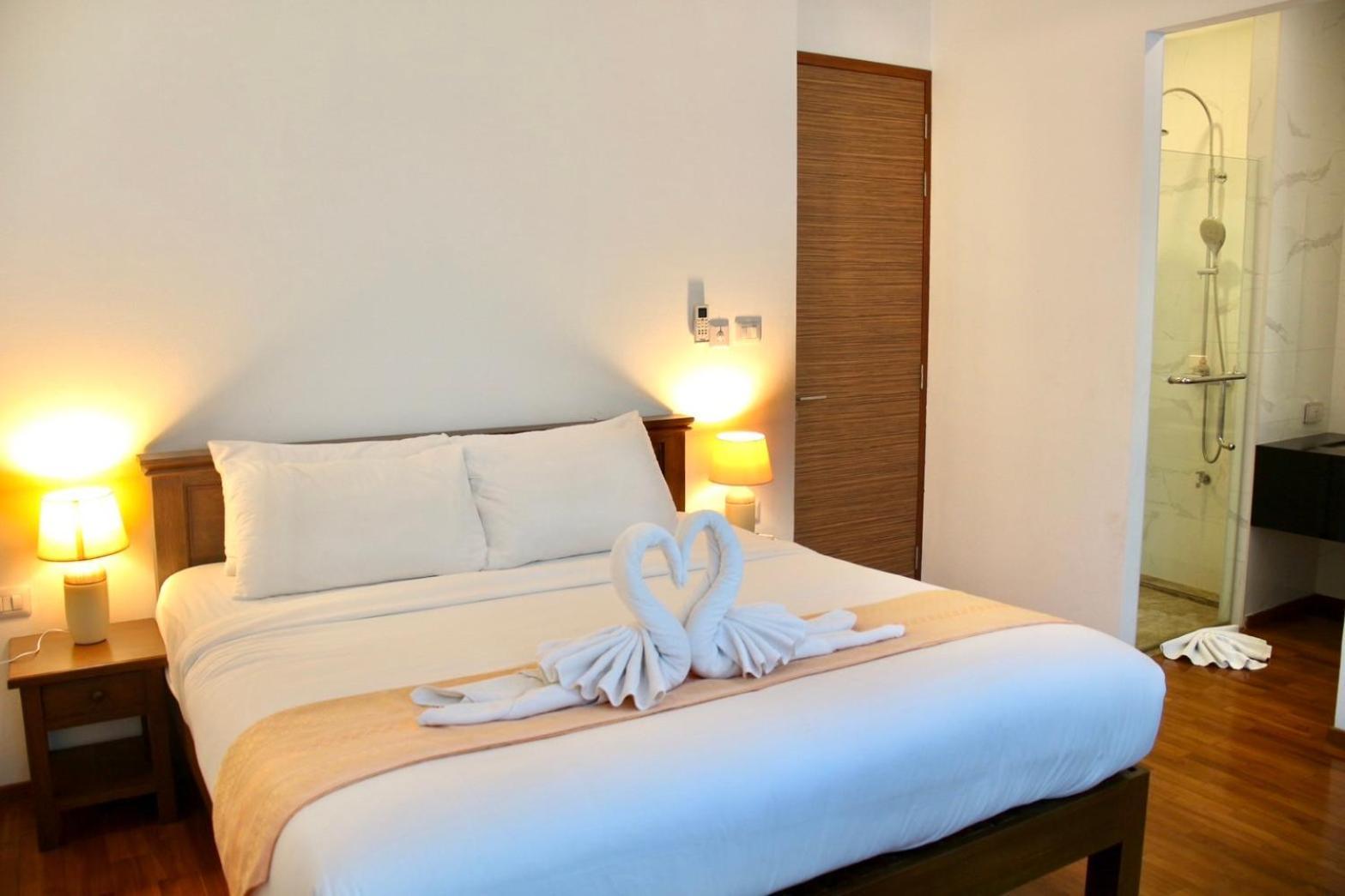 Chic Villa 6 Chiang Mai Ngoại thất bức ảnh