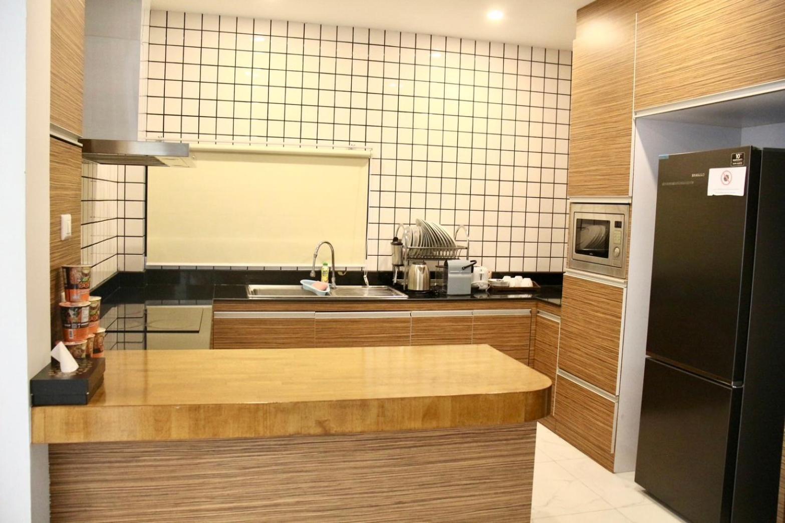 Chic Villa 6 Chiang Mai Ngoại thất bức ảnh