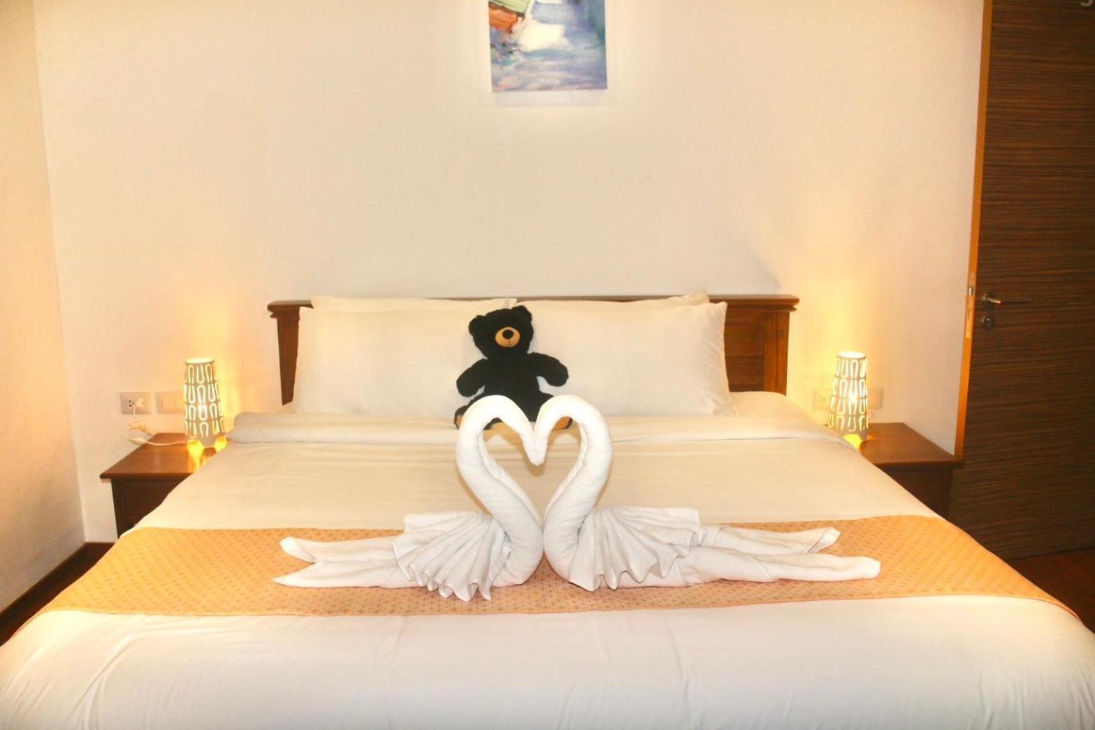 Chic Villa 6 Chiang Mai Ngoại thất bức ảnh
