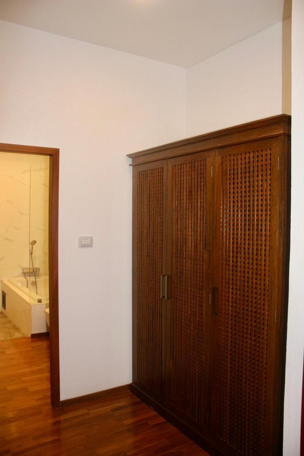 Chic Villa 6 Chiang Mai Ngoại thất bức ảnh