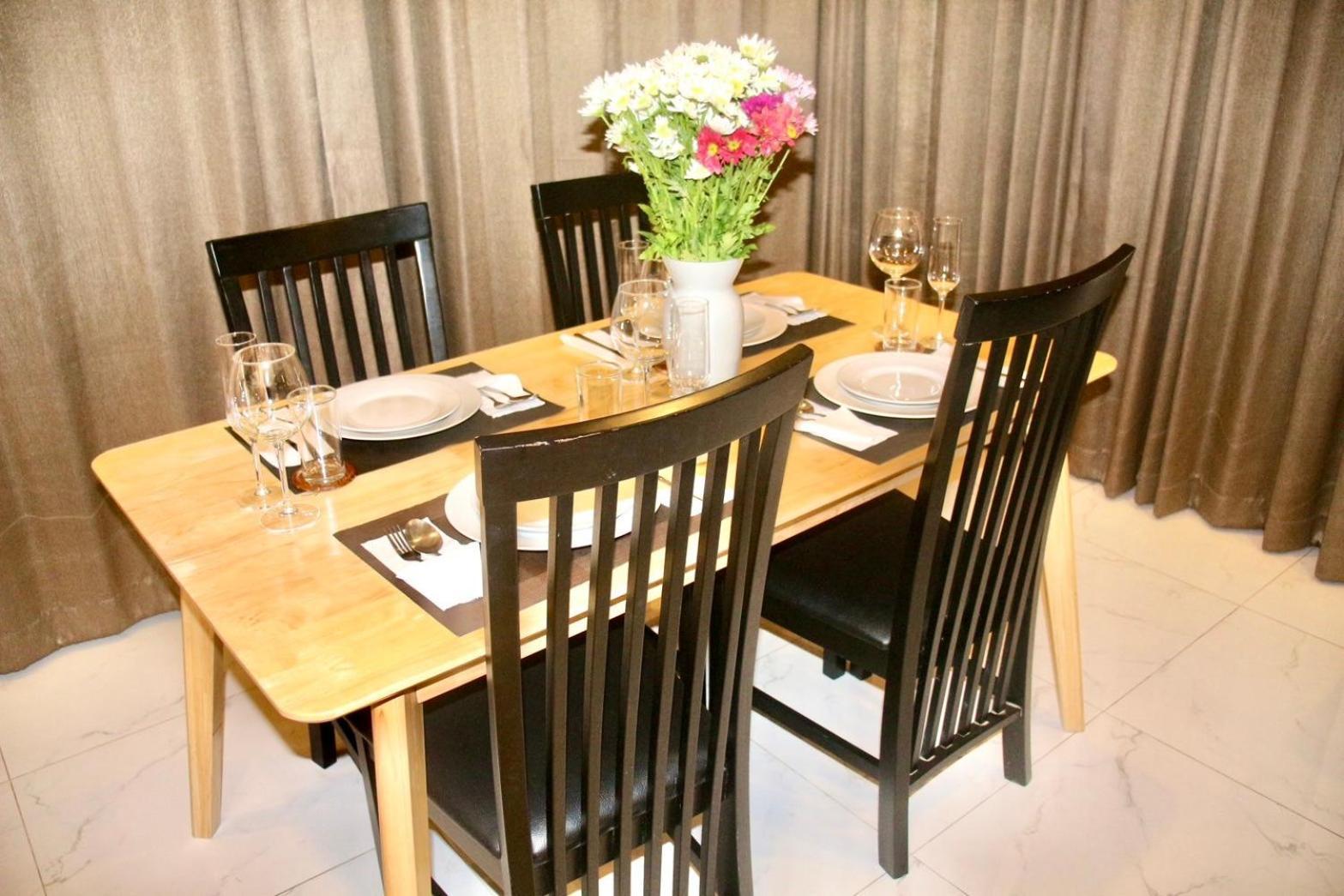 Chic Villa 6 Chiang Mai Ngoại thất bức ảnh