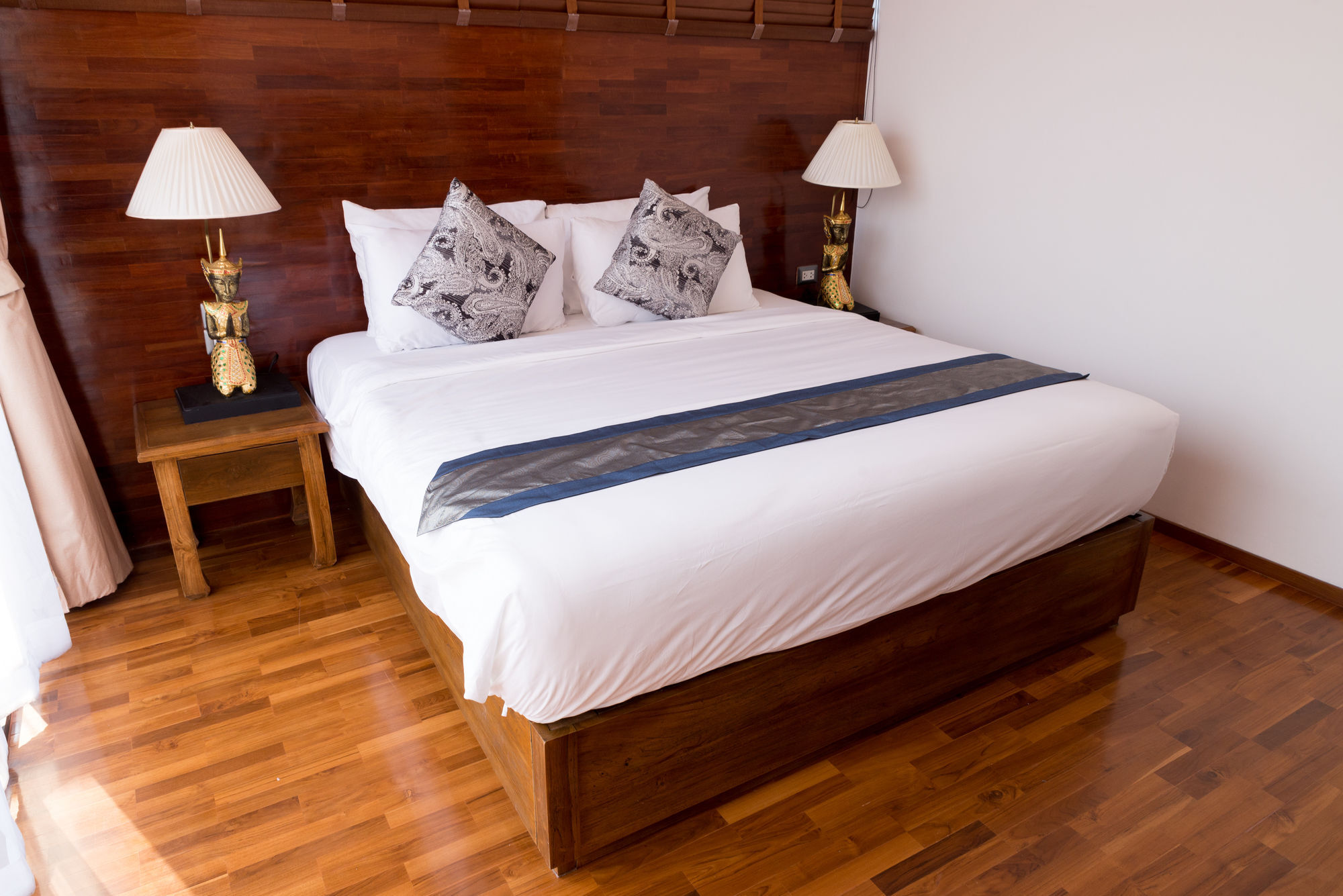 Chic Villa 6 Chiang Mai Ngoại thất bức ảnh