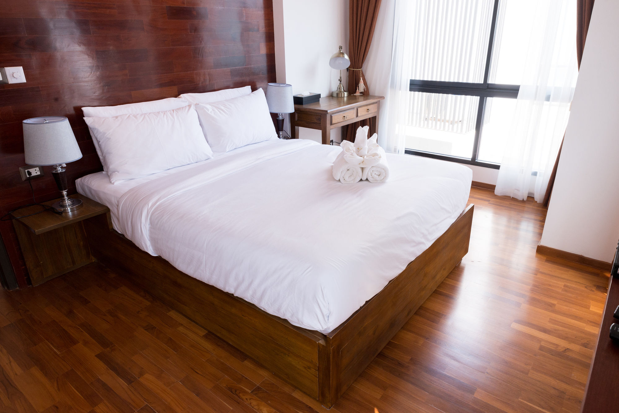 Chic Villa 6 Chiang Mai Ngoại thất bức ảnh