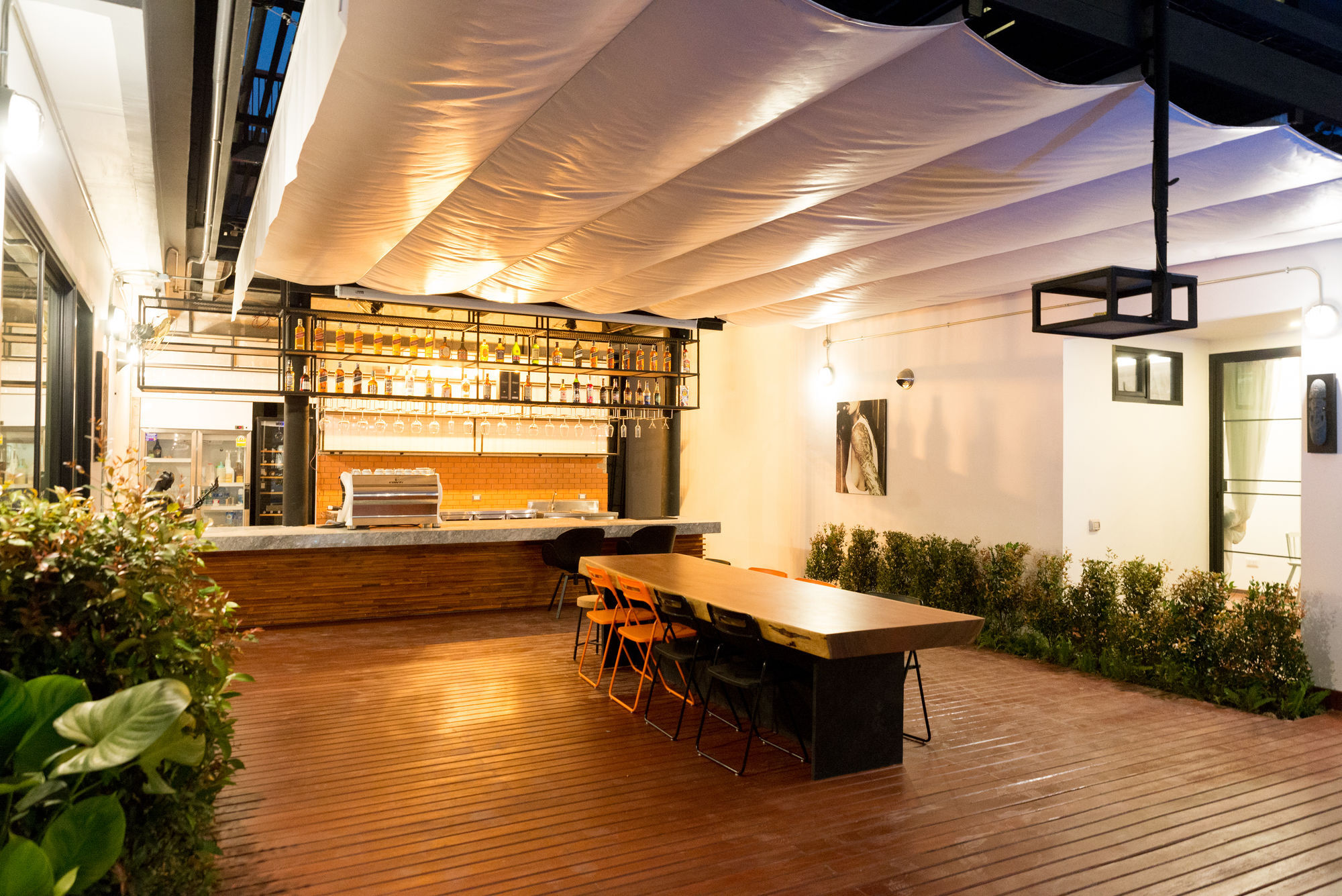 Chic Villa 6 Chiang Mai Ngoại thất bức ảnh